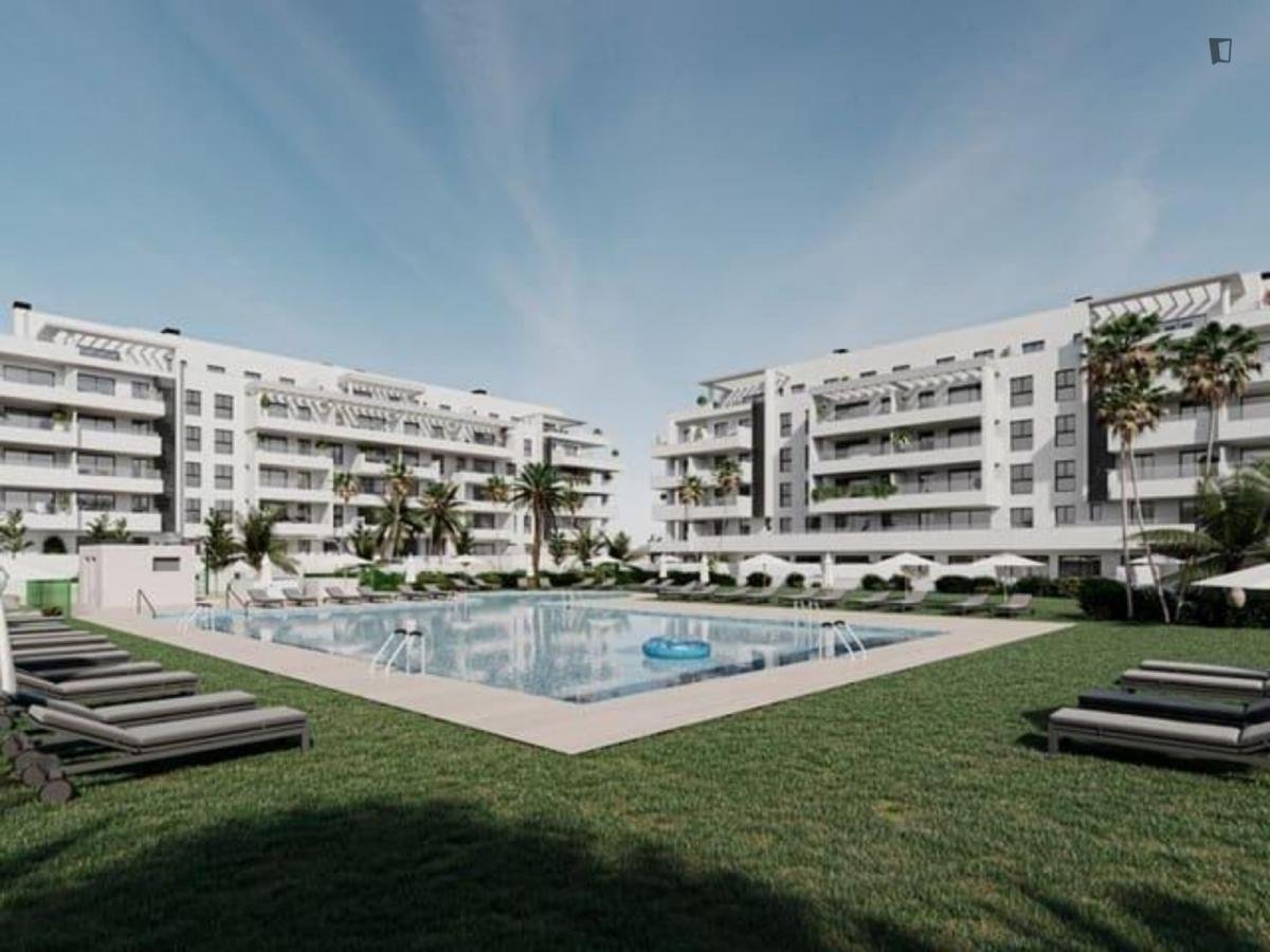 Habitación en alquiler, Torremolinos