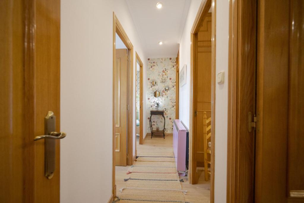 Habitación 85 m², Pontevedra