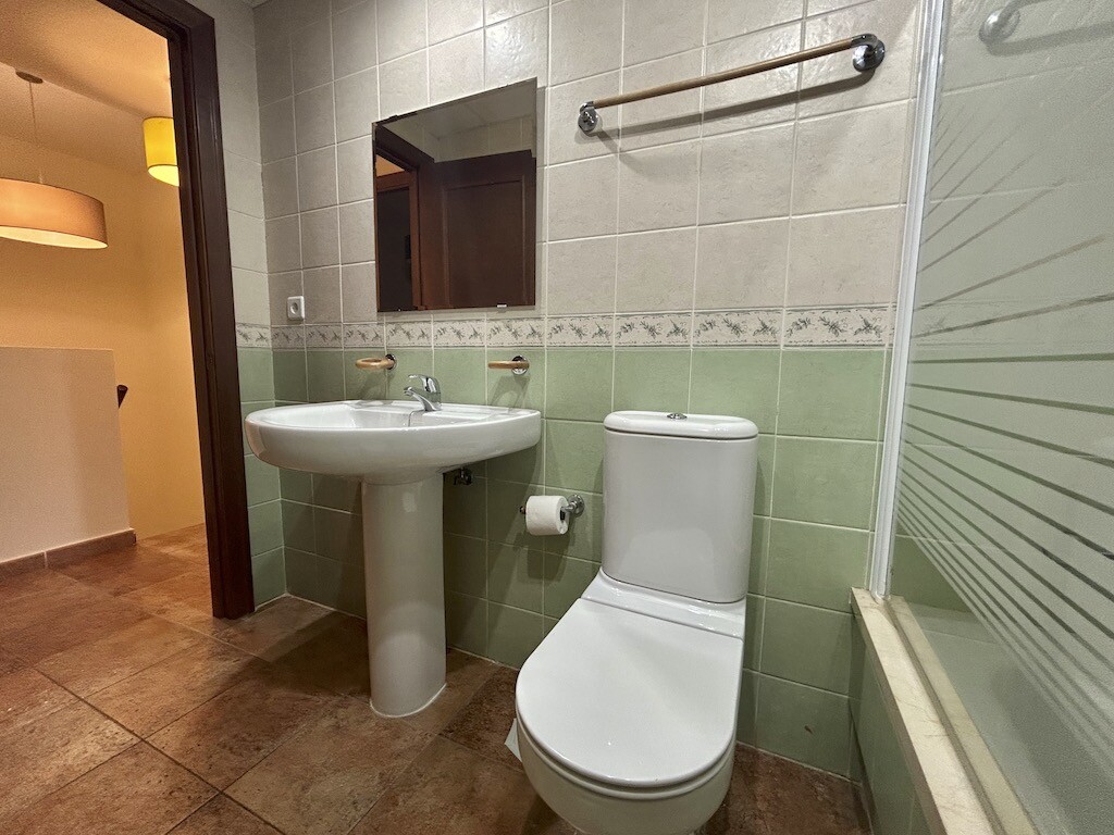 Piso de 145 m² en Ayamonte