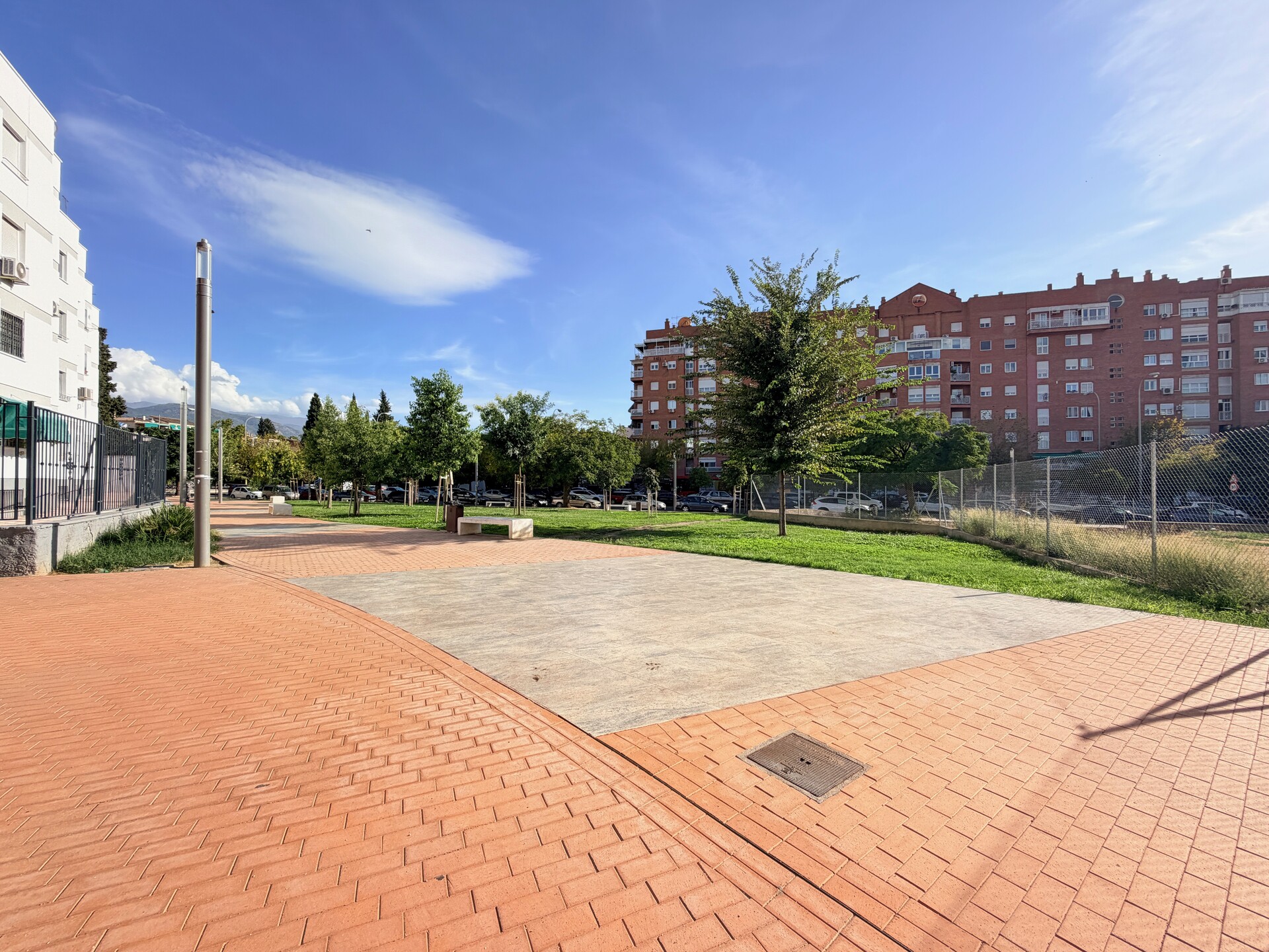 Pis de 70 m² a Granada