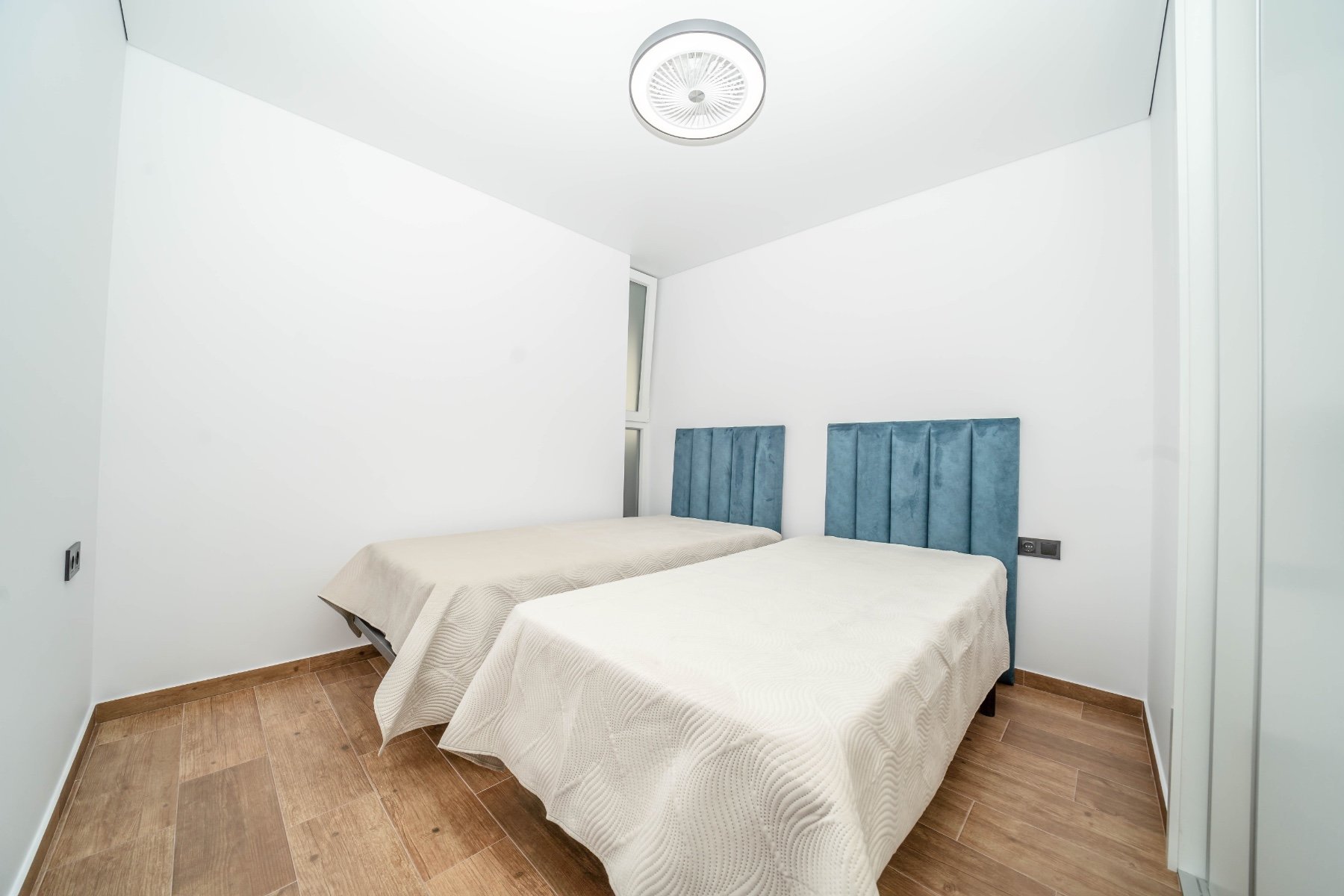 Piso de 95 m² en Dolores