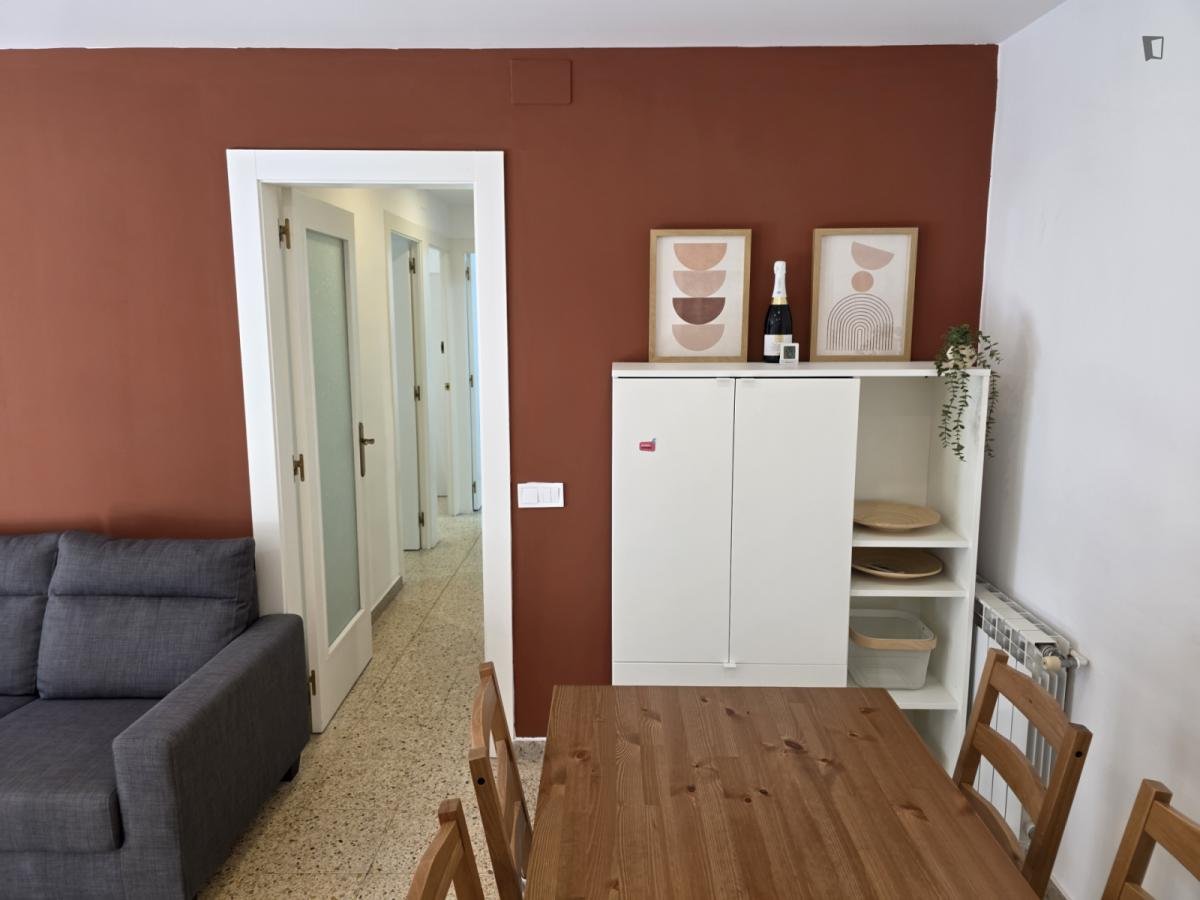 Habitació de lloguer, Sabadell
