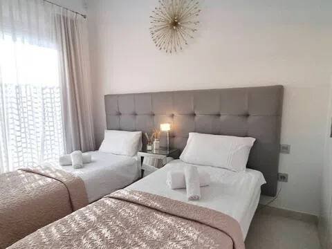 Pis de 92 m² a Estepona