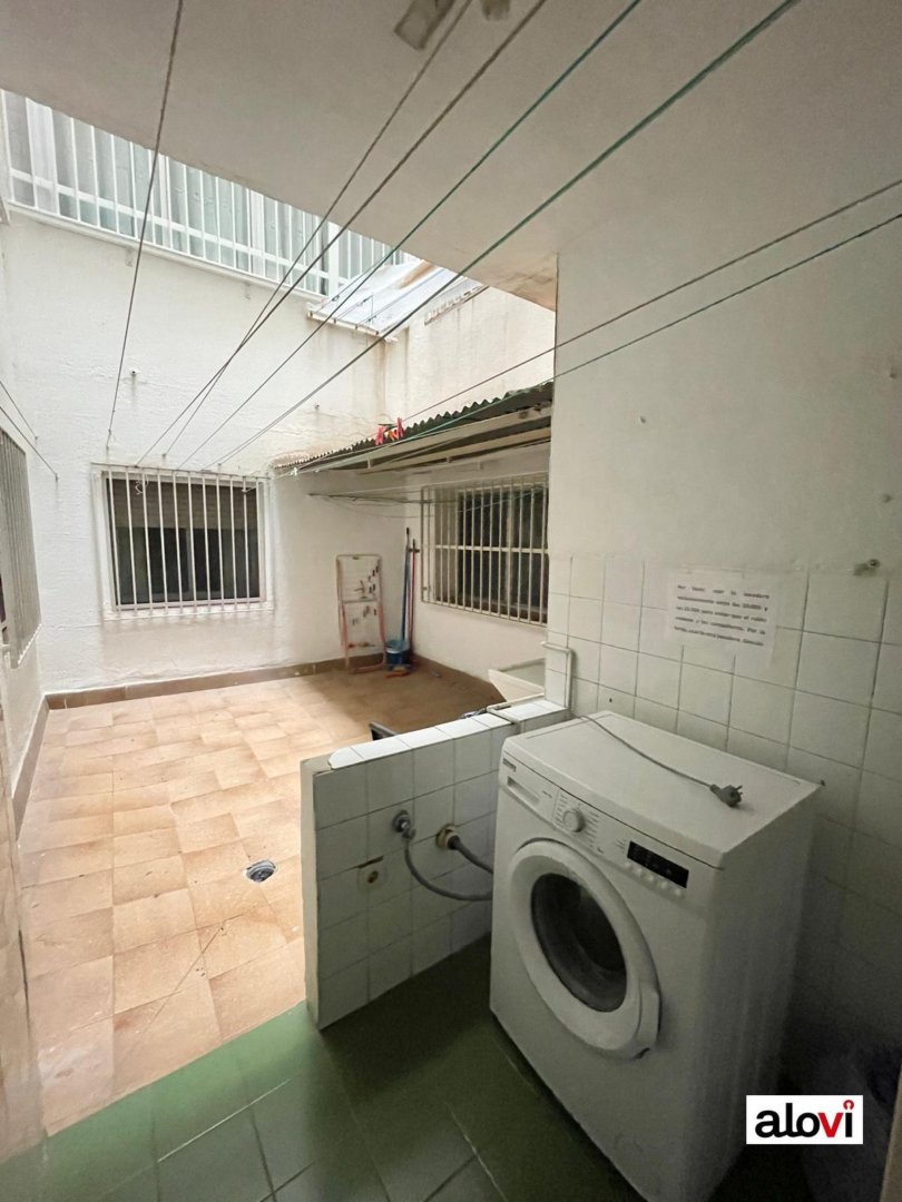 Habitación 200 m², Granada