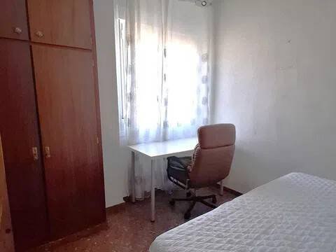 Piso de 100 m² en Murcia