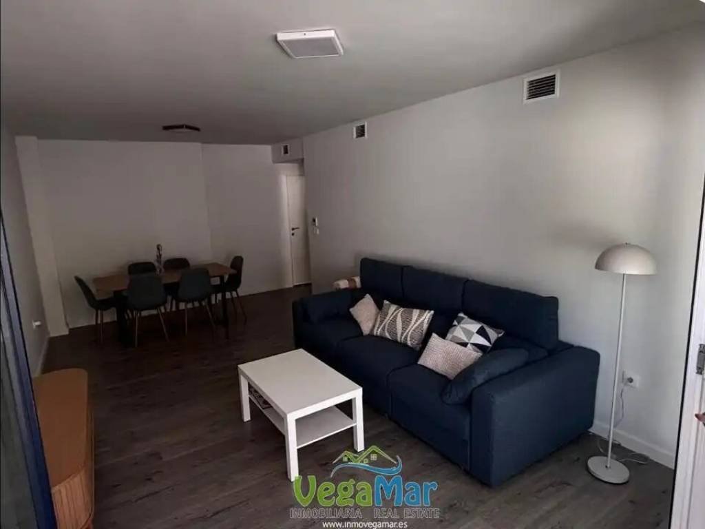 Appartement 103 m² à Almuñécar