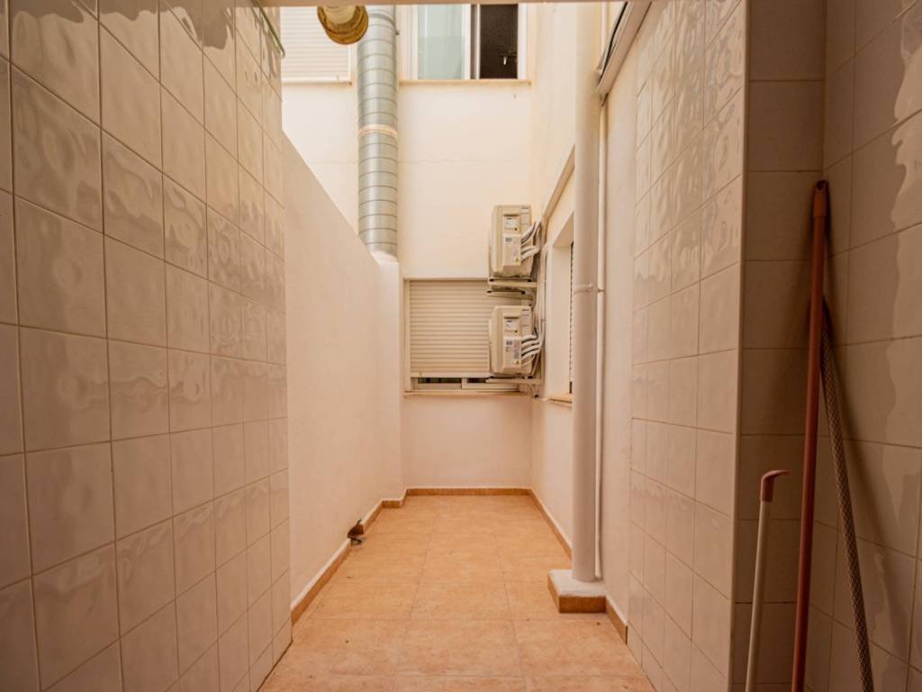 Piso de 95 m² en Alfaz del Pi