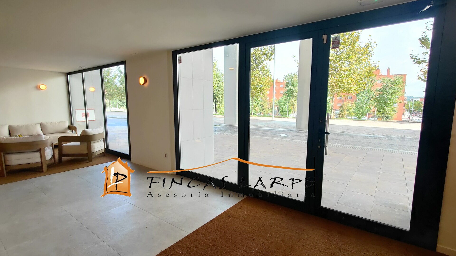 Pis de 74 m² a Martorell