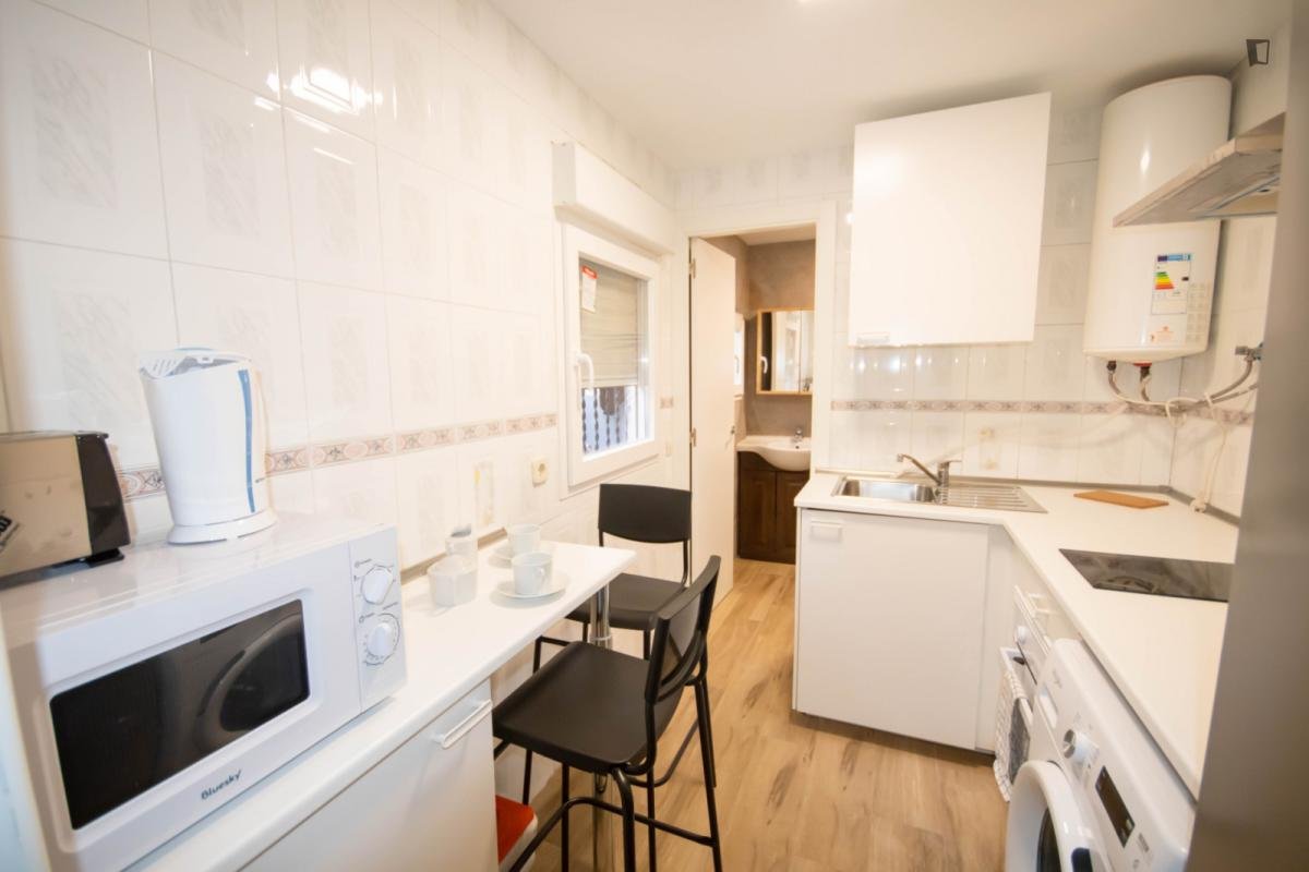 Appartamento 50 m² a Madrid