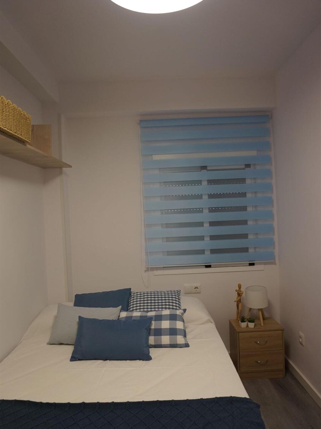 Apartamento 62 m² em Sevilla