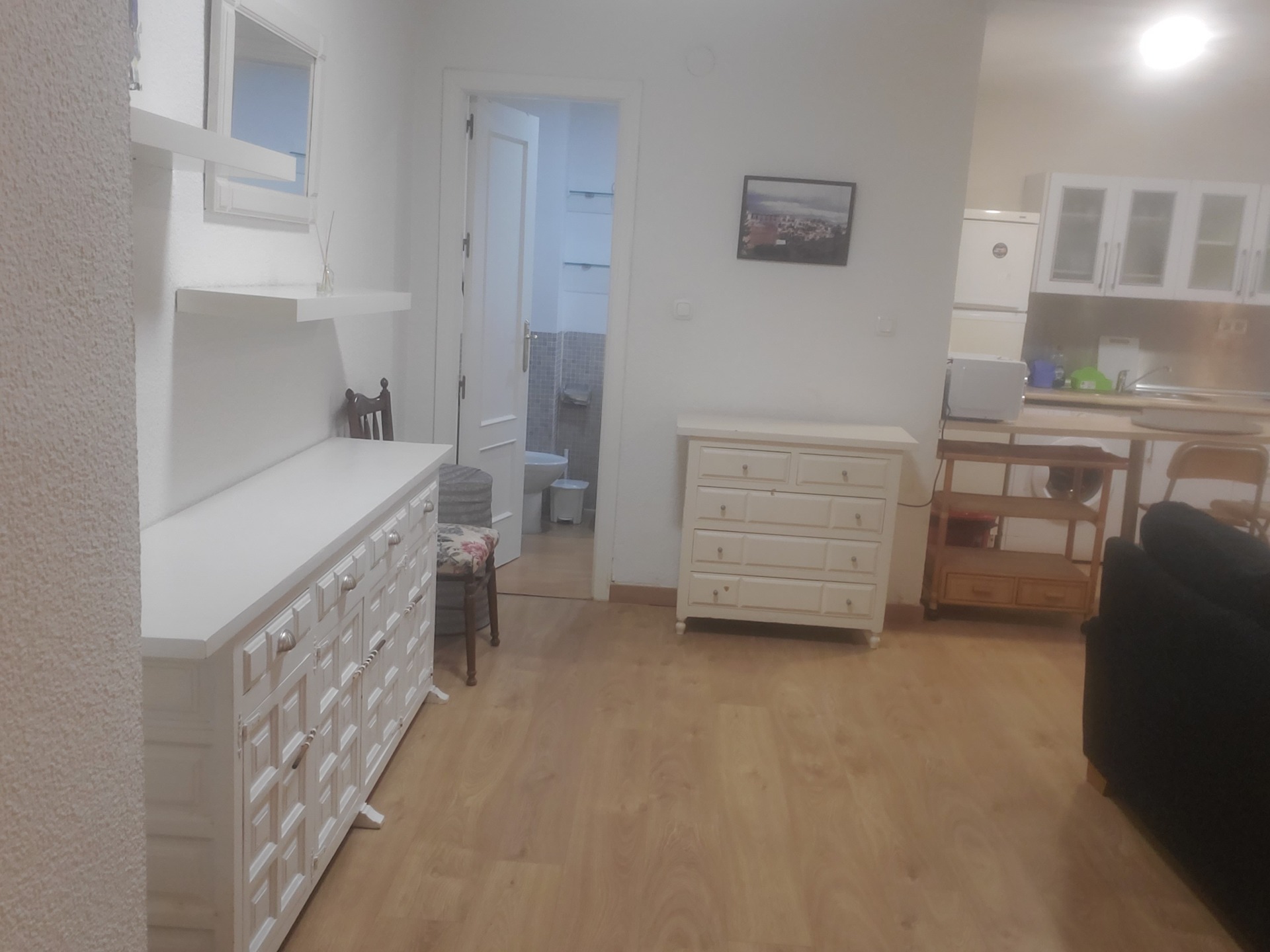 Appartamento 55 m² a Granada