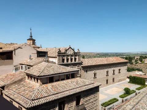 Piso de 110 m² en Toledo
