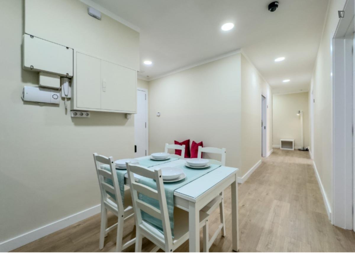 Habitación en alquiler, Barcelona