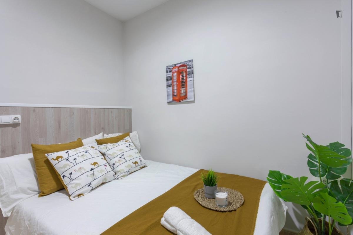 Habitació de lloguer, València