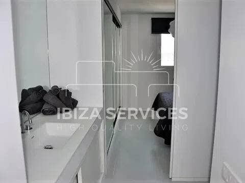 Piso de 80 m² en Ibiza