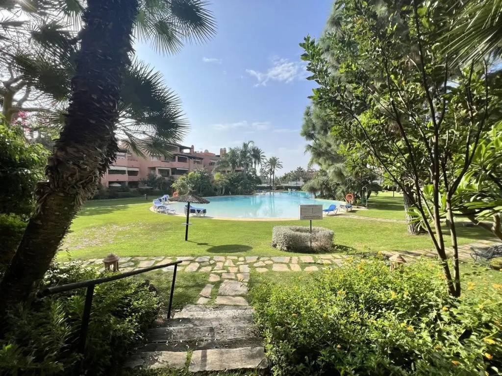 Piso de 173 m² en Estepona