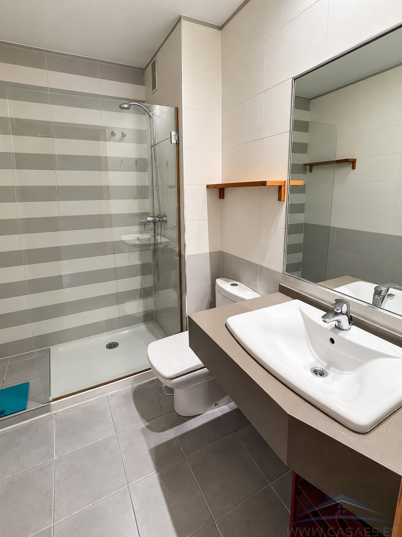 Piso de 90 m² en Almería