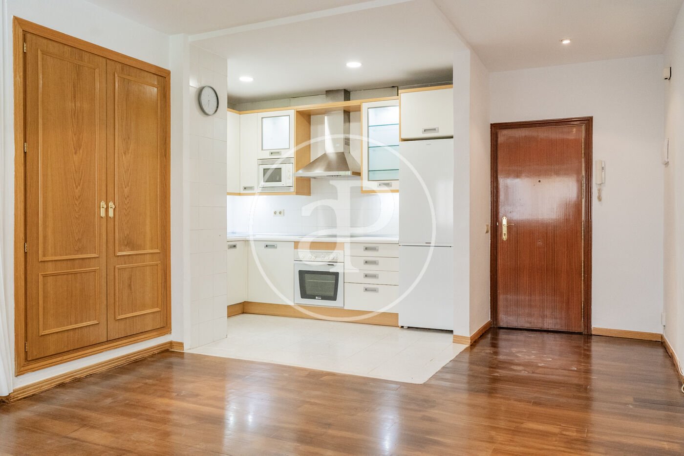 Appartement 77 m² à Madrid