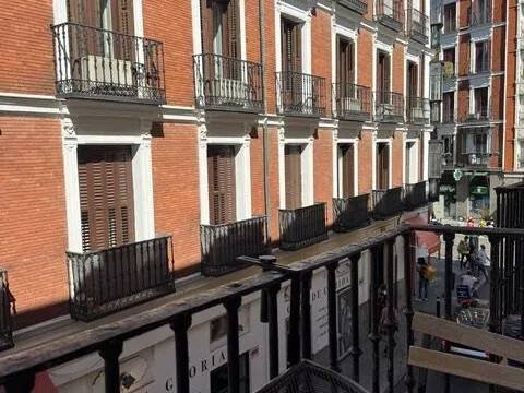 Piso de 60 m² en Madrid