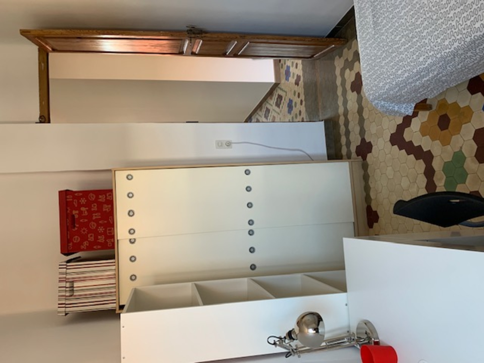 Piso de 95 m² en Valencia
