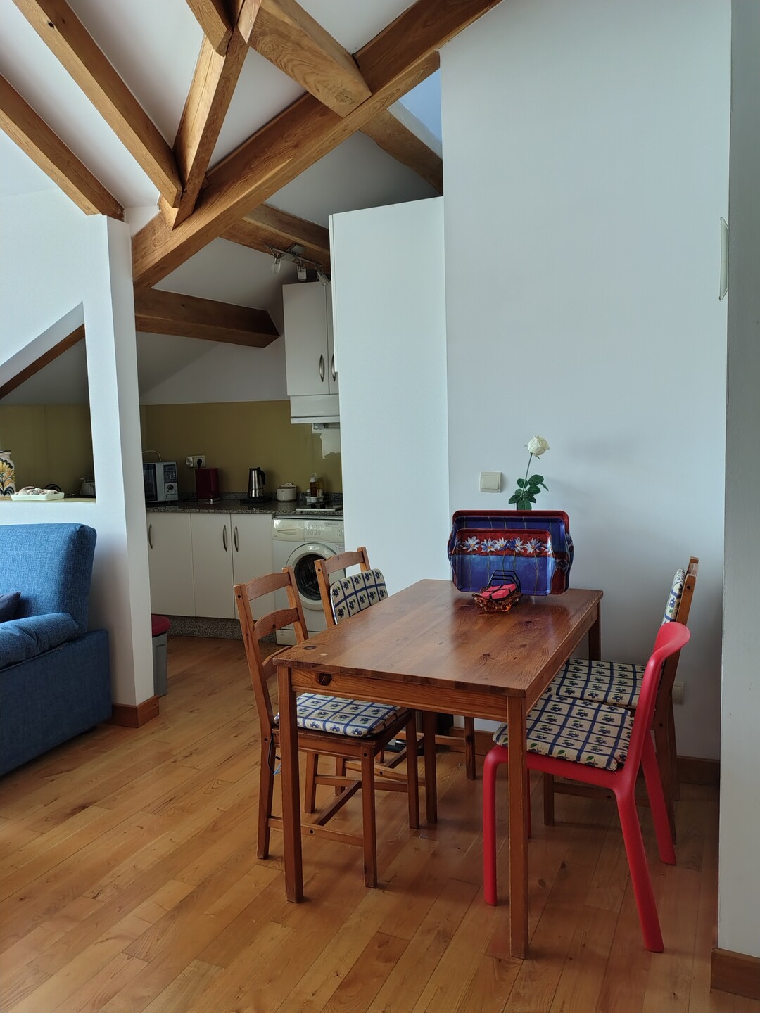 Pis de 65 m² a A Corunya