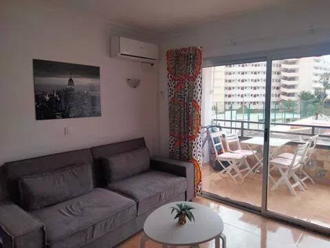 Piso de 42 m² en San Bartolomé de Tirajana