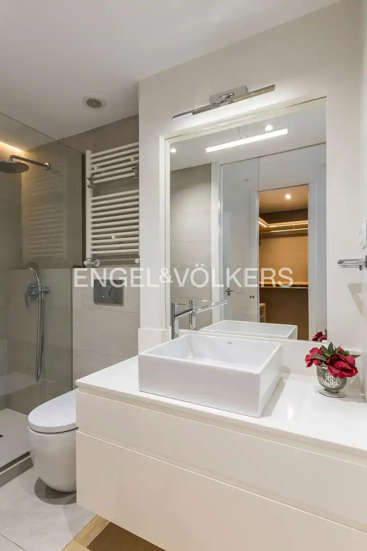 Appartamento 120 m² a Madrid