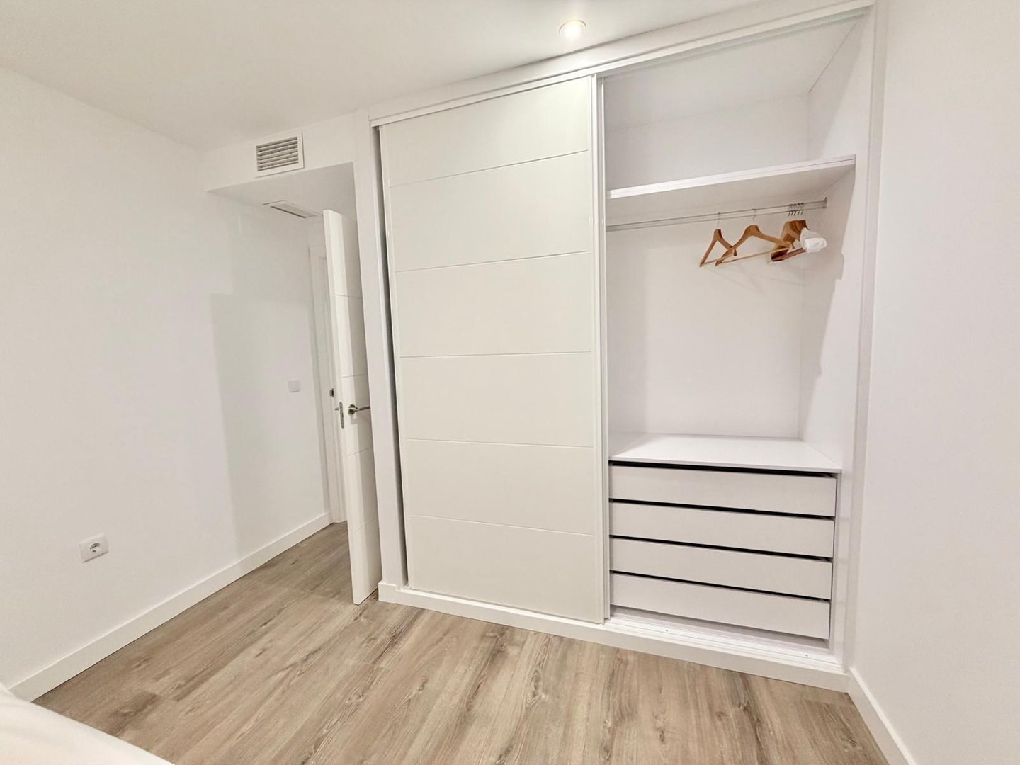 Piso de 77 m² en Mérida