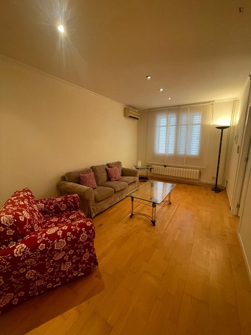 Habitación en alquiler, Barcelona