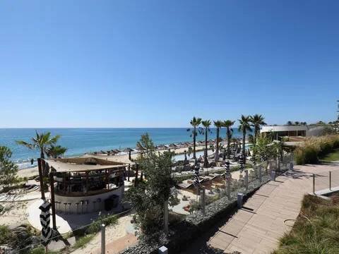 Piso de 186 m² en Estepona