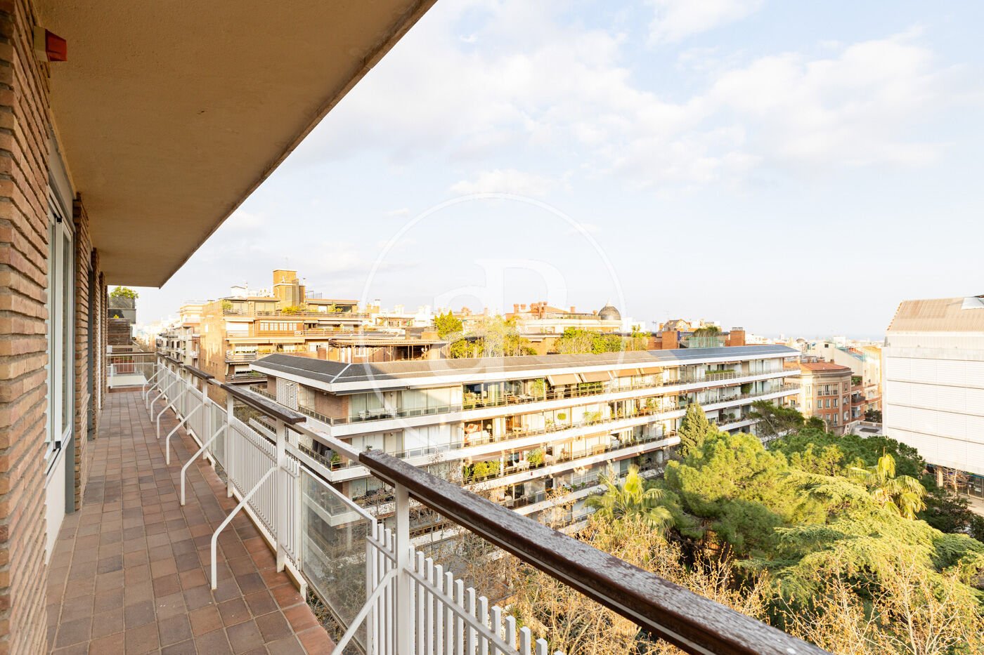 Pis de 311 m² a Barcelona