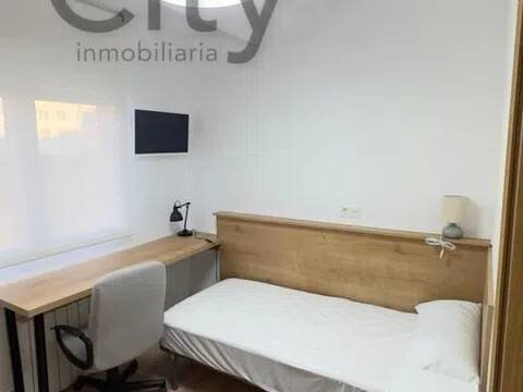 Habitación 105 m², Palencia