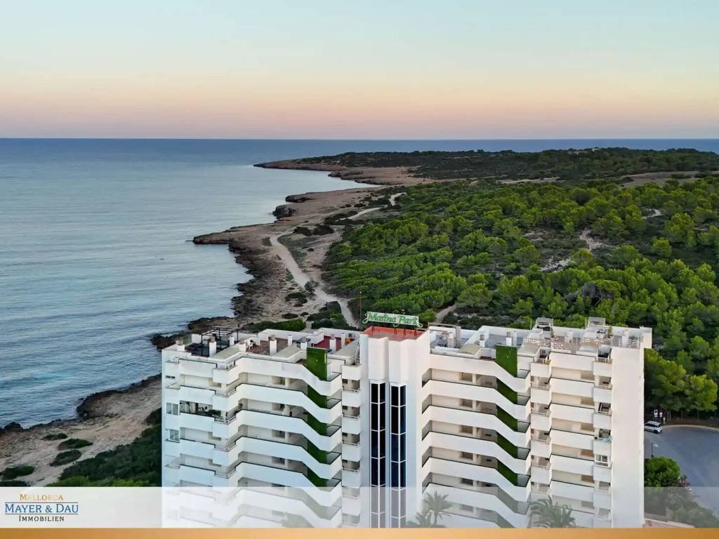 Piso de 72 m² en Son Servera