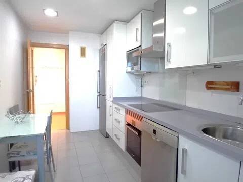 Piso de 90 m² en Murcia
