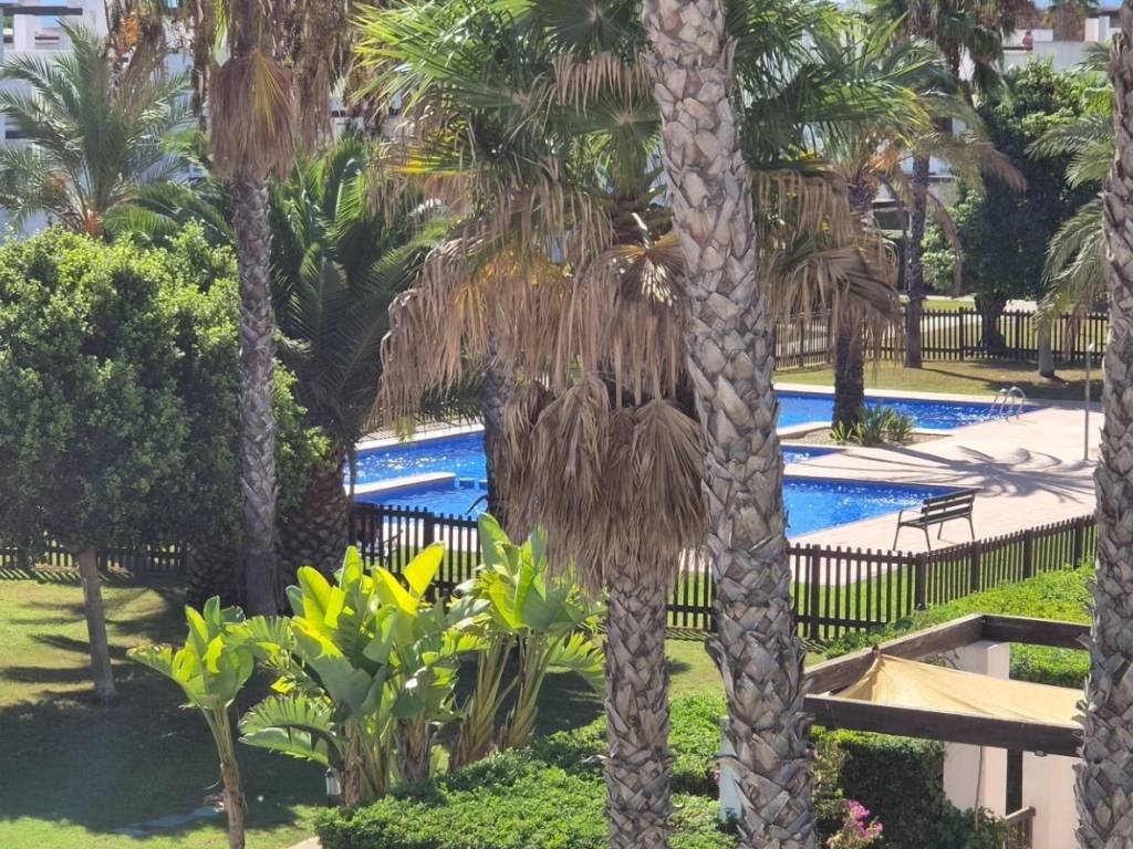 Piso de 51 m² en Alhama de Murcia