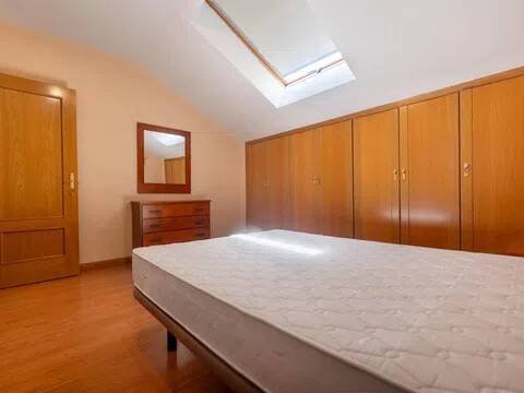 Piso de 142 m² en Ávila