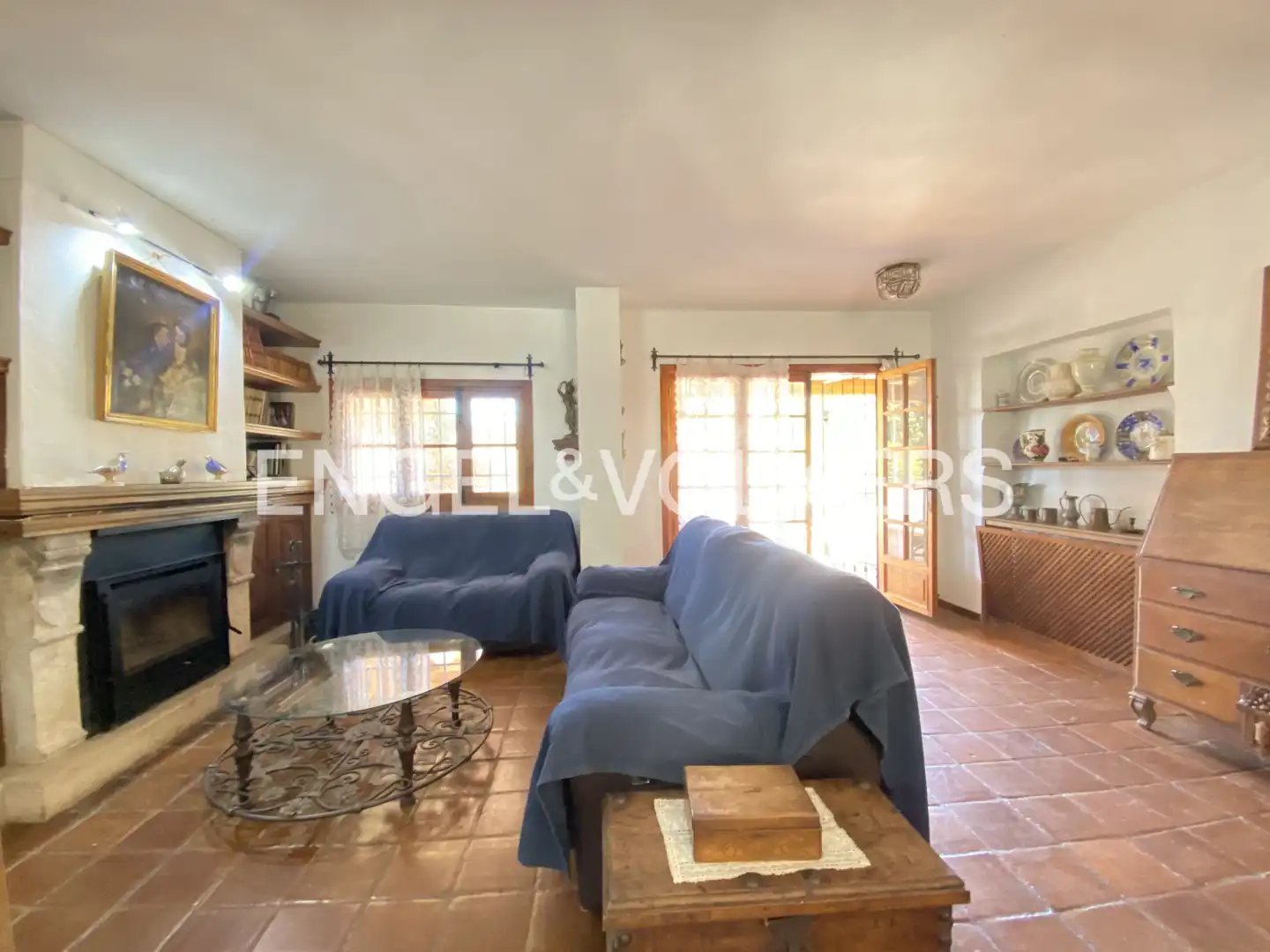 Appartement 380 m² à Nàquera / Náquera