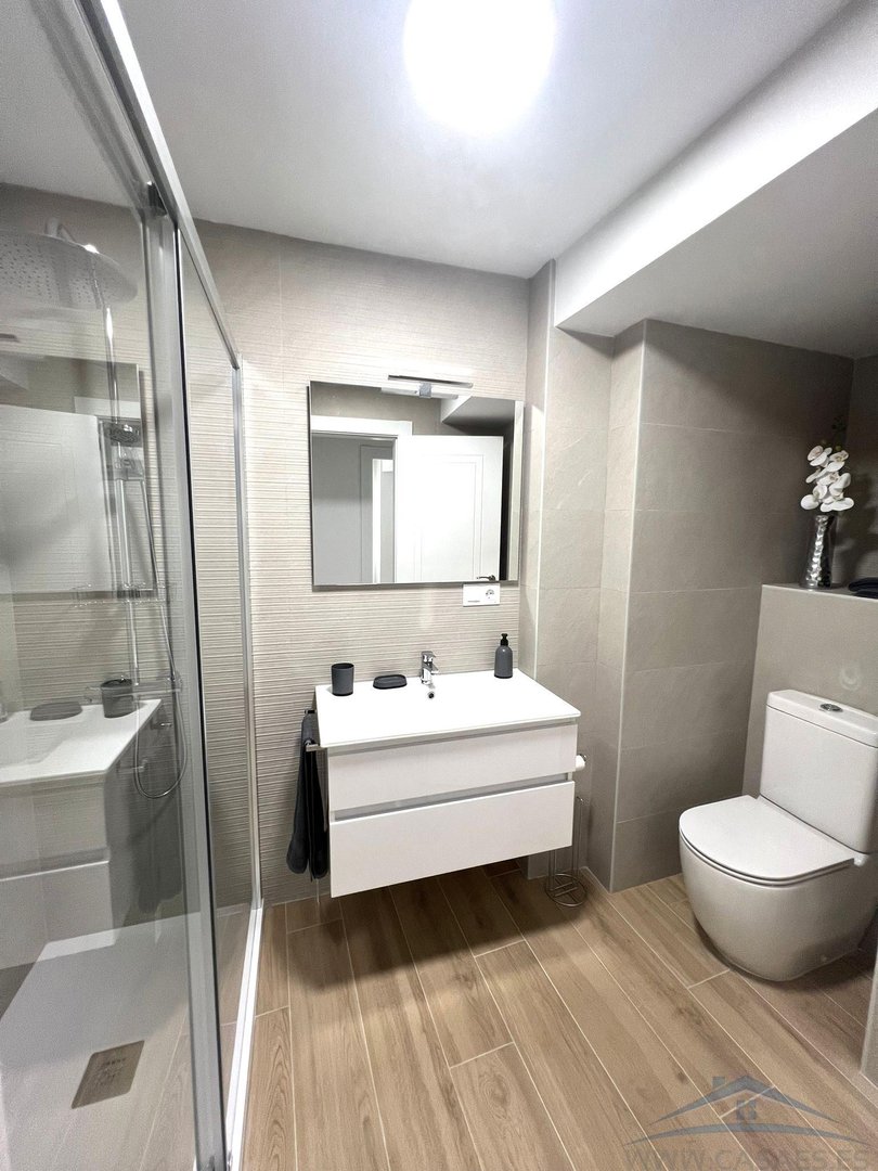 Wohnung 70 m² in Almería