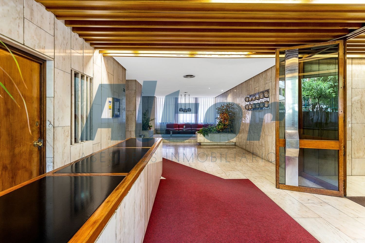 Piso de 80 m² en Madrid