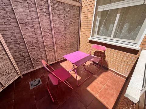 Piso de 55 m² en Ciudad Real