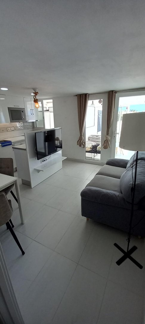 Piso de 46 m² en Las Palmas de Gran Canaria