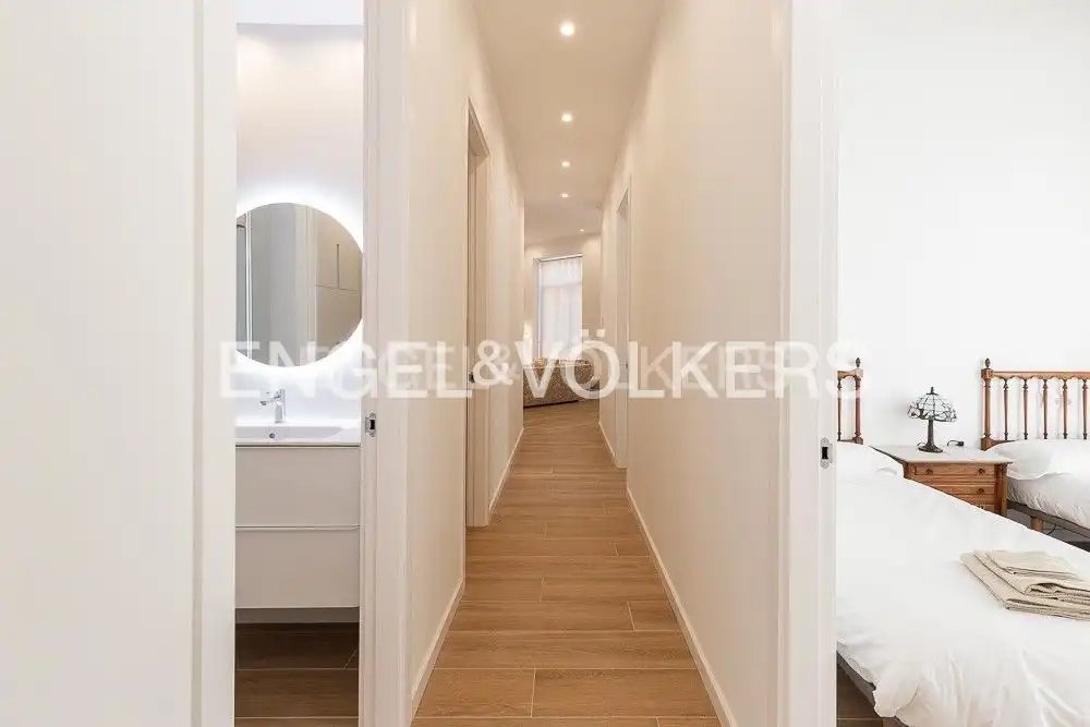 Apartamento 130 m² em València