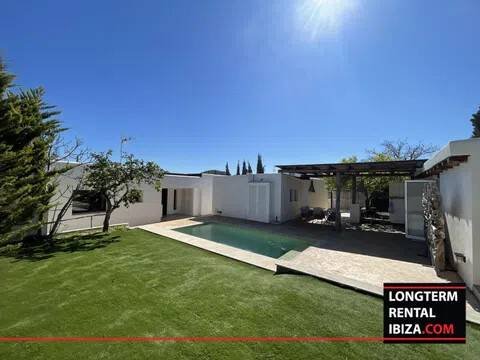 Casa de 280 m² en Sant Josep de sa Talaia