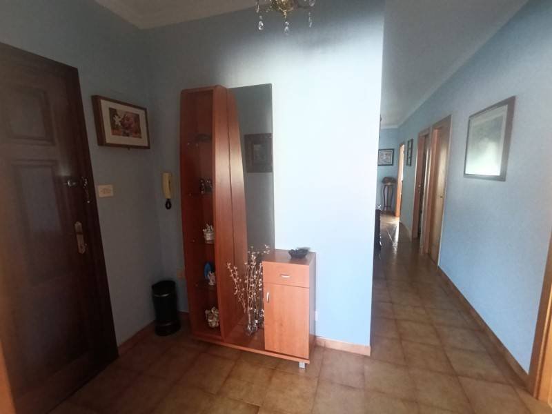 Piso de 105 m² en Cedeira