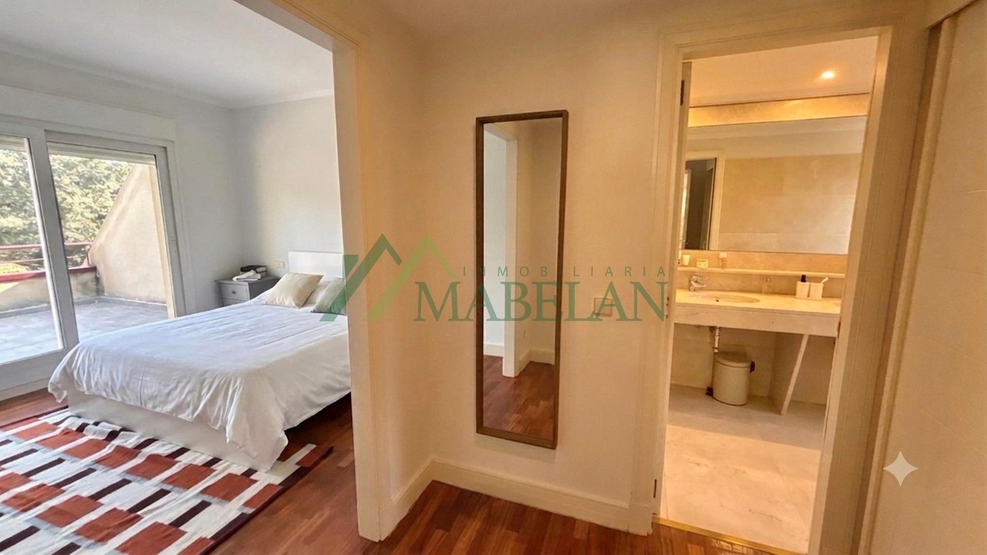 Pis de 440 m² a Madrid
