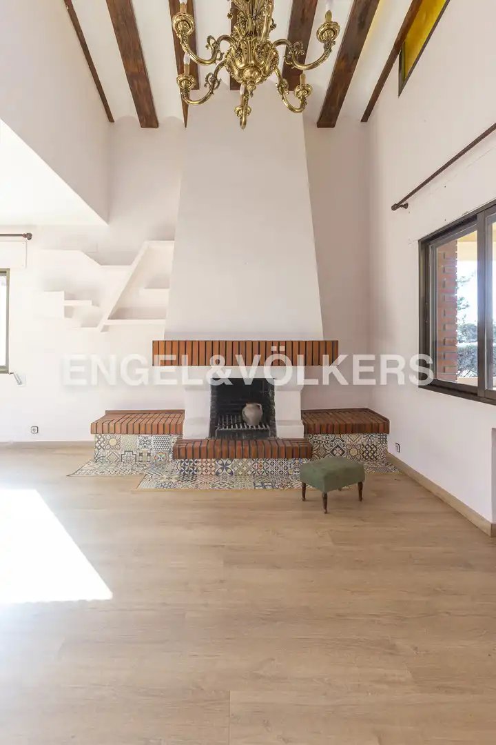 Casa de 311 m² a Boadilla del Monte