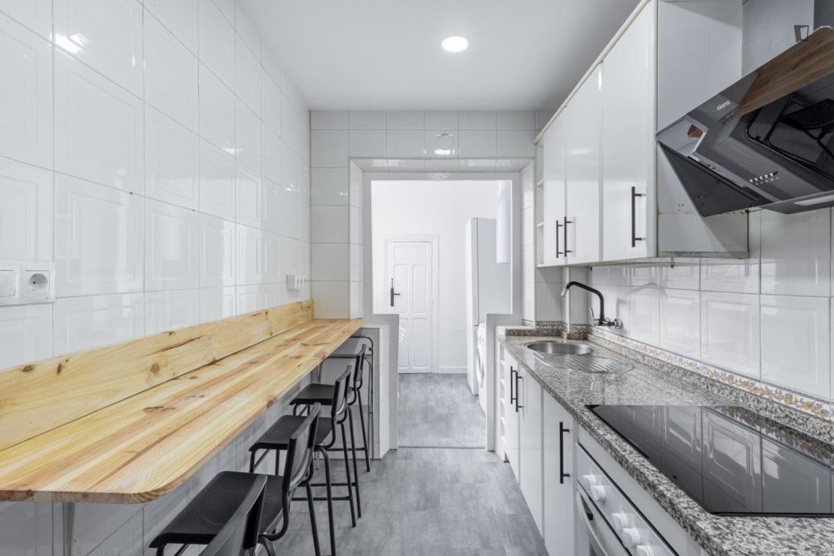 Habitación en alquiler, Granada