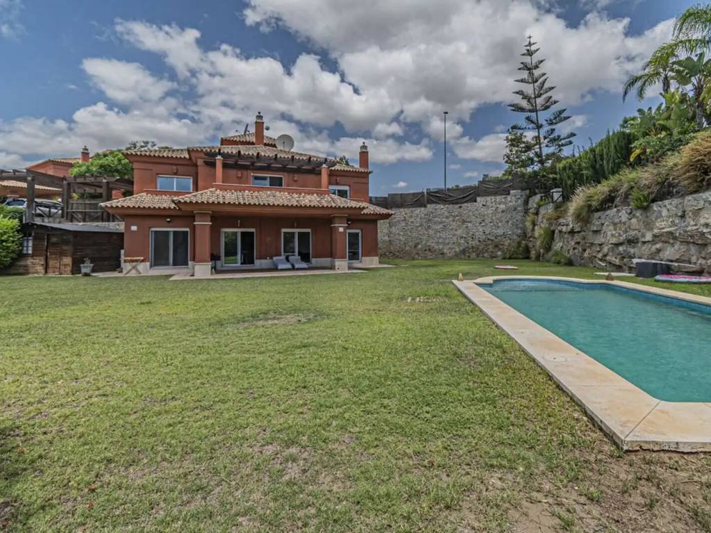 Casa de 283 m² en Marbella