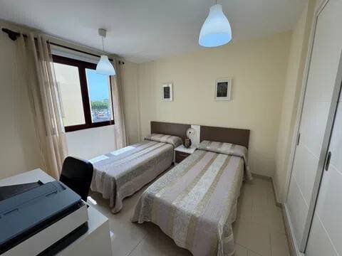 Piso de 65 m² en Mogán