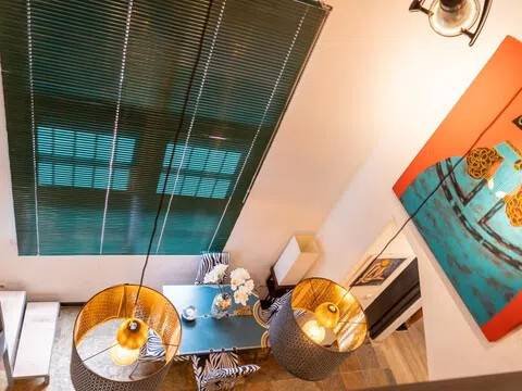 Piso de 48 m² en Madrid